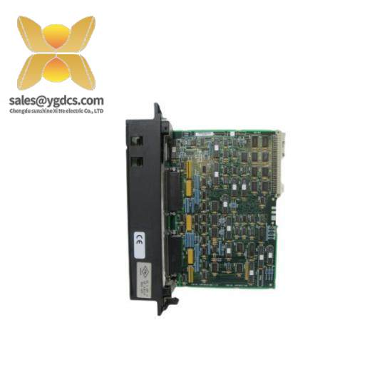 General Electric IC697BEM713GD Bus Transmitter-Expansion Board