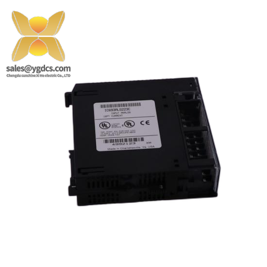 General Electric IC697CPU782 Good Price