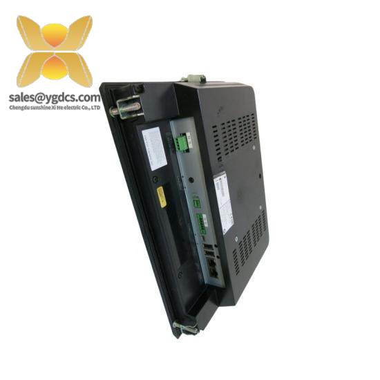 GENERAL ELECTRIC IC755CSS12CDB