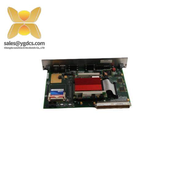 General Electric IS200ACLEH1BAA/ACLEH1B Analog Input Module