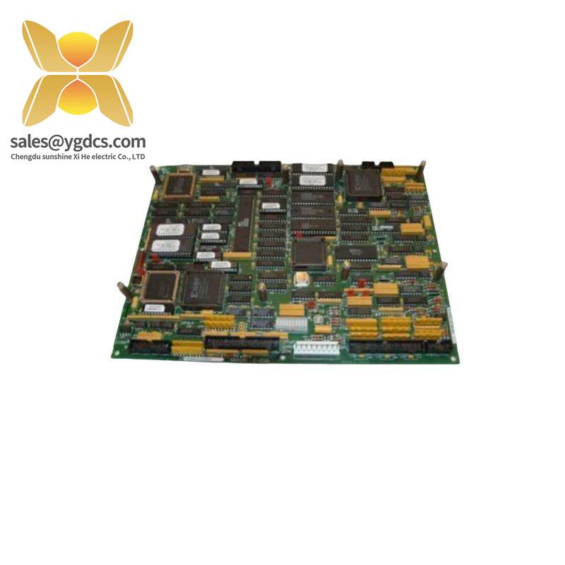 General Electric IS200AEPAH1B Printed Circuit Board