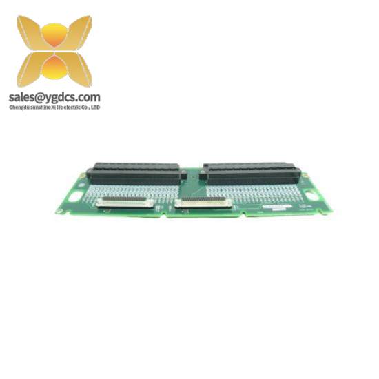 General Electric IS200TBTCH1CBB Circuit Board