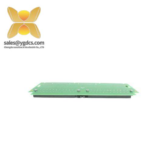 General Electric IS200TBTCH1CBB generator terminal board