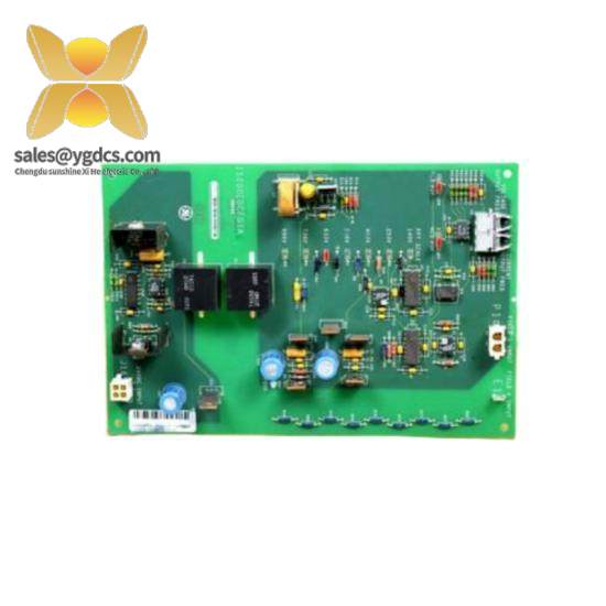 GENERAL ELECTRIC IS200TPROH1CAA