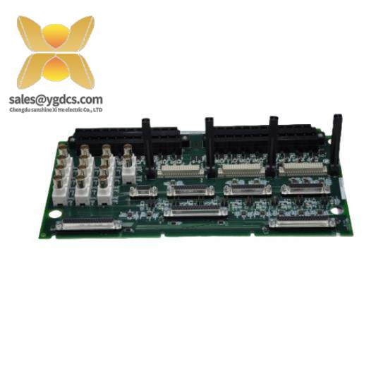 GENERAL ELECTRIC IC695PNS001