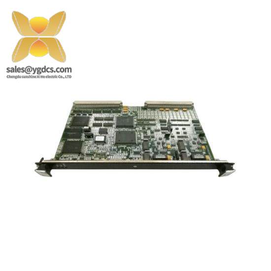 General Electric IS200VRTDH1D Circuit Board