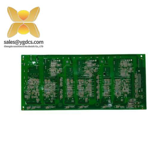 General Electric  IS210AEBIH3BE  Printed Circuit Board