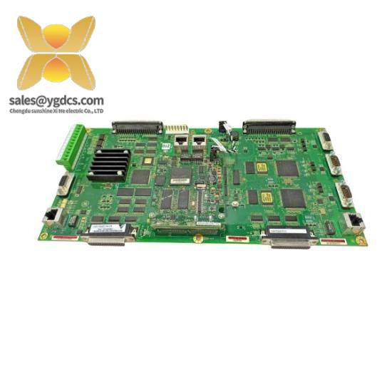 ABB YPQ201A YT204001-KA Circuit Board