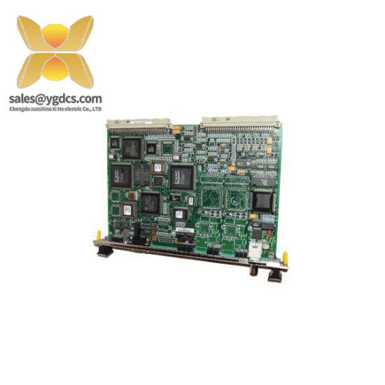 General Electric IS215WEMAH1BB/IS200WEMAH1AEA Circuit Board