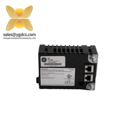 General Electric IS220YDOAS1AJ Discrete Output Pack