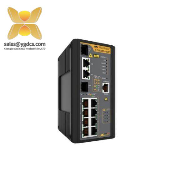 GE DS3800NMEC1J1J