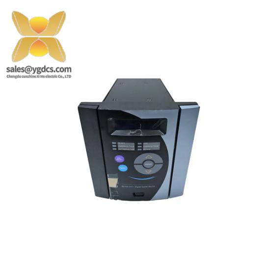 General Electric MIVII1000E00HI00 Digital Feeder Device