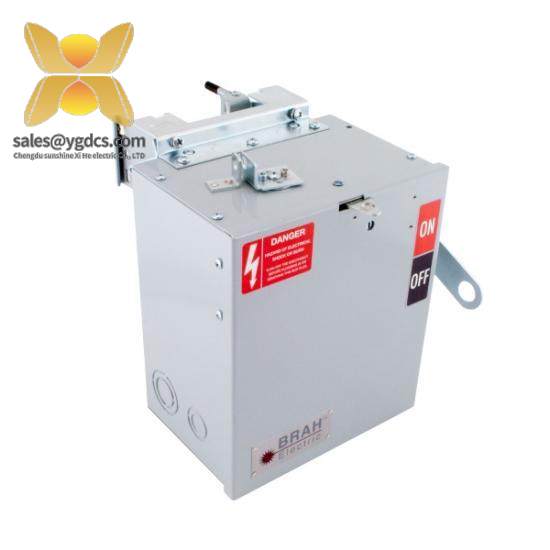 General Electric SB362RG  GE Fanuc