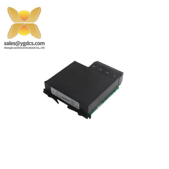 General Electric UR6BH Multilin Digital I/O Card