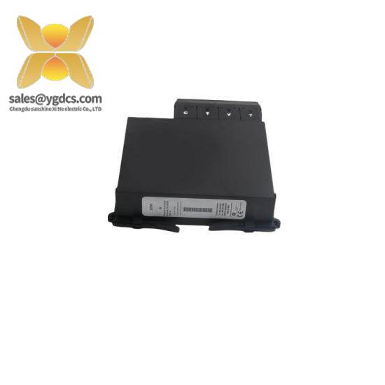 General Electric UR6BH Multilin Digital I/O Card