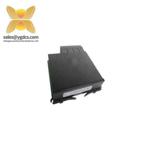 General Electric UR6DH Multilin Digital I/O Control Module