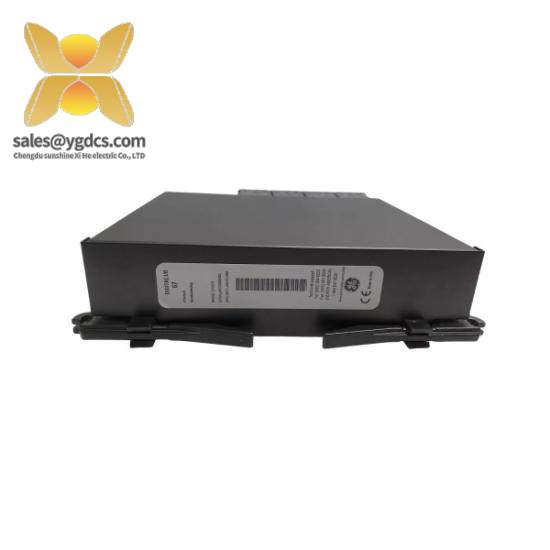 General Electric UR77H Digital I/O Module