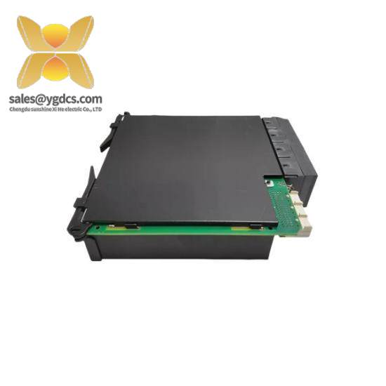 General Electric UR77H Digital I/O Module