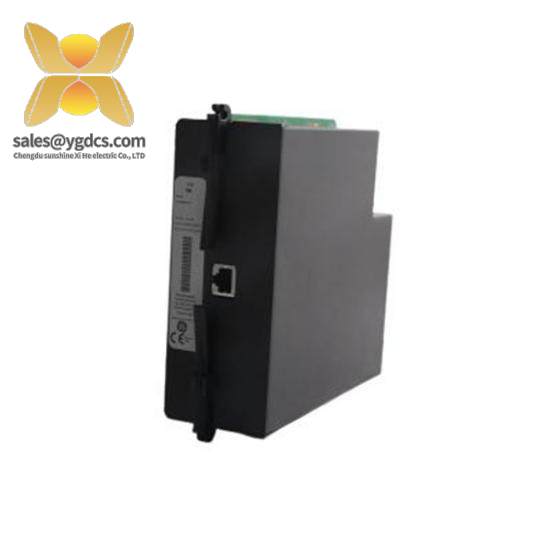 GENERAL ELECTRIC UR9NH Controller Module