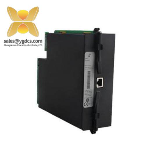 GENERAL ELECTRIC UR9NH Controller Module