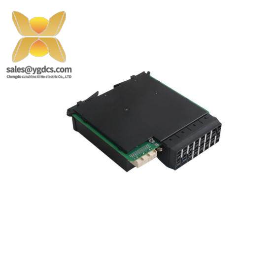 General Electric UR9WH Multilin Ur Relay Module