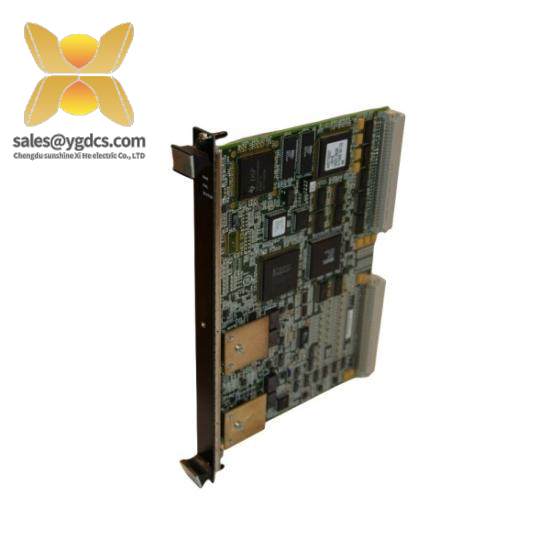 General Electric VAIC H1D IS200VAICH1DAB  Analog Input/Output Board