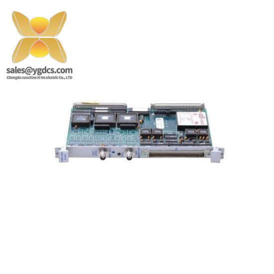 GENERAL ELECTRIC VMIVME-4140-00000 Analog Output Board
