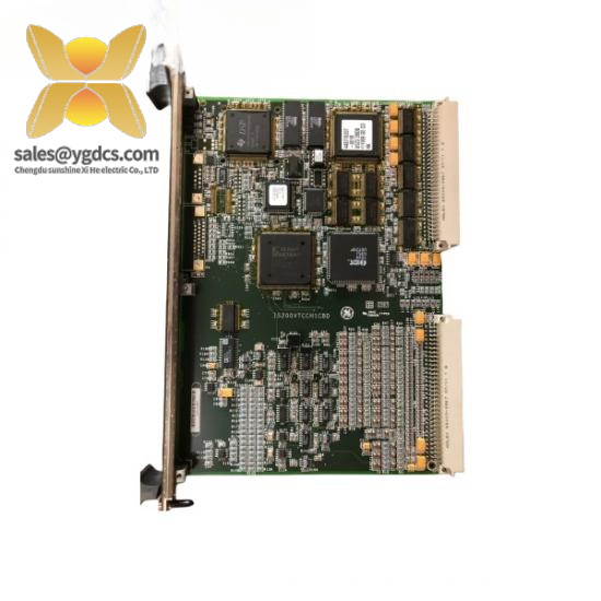 General Electric VTCC H1C IS200VTCCH1CBD  Control PCB Board