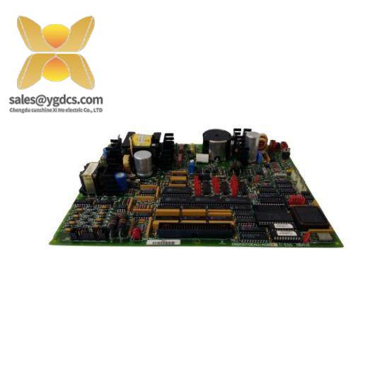 GENERAL ELLECTRIC DS200TCEAG1BFF Module