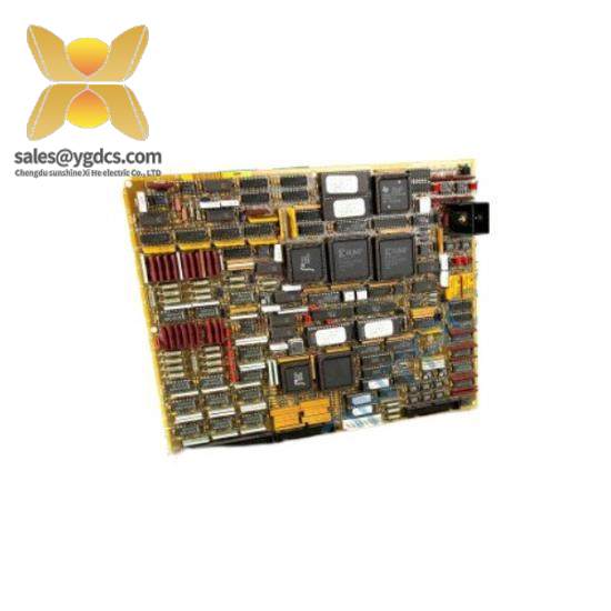 GENERAL ELLECTRIC IS200TSVCH2AJE Module