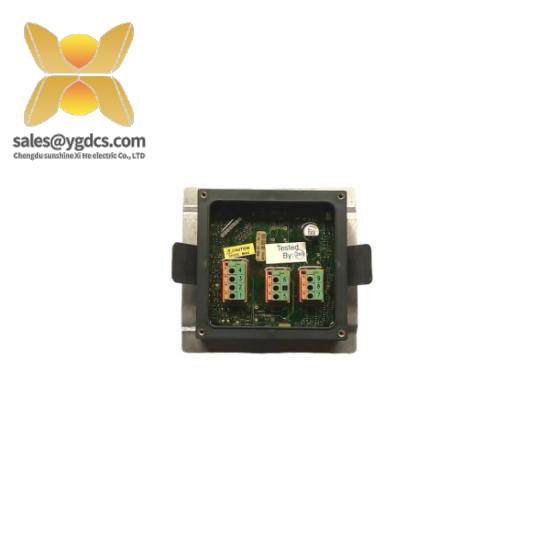 GF 385501P Signet Flow Transmitterr