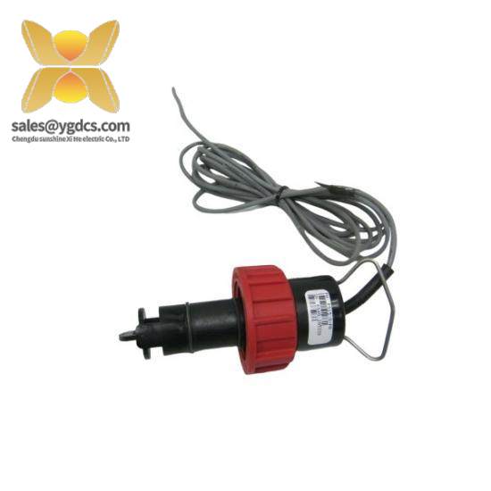 GF P51530PO low-maintenance flow sensor