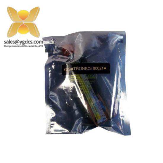 GIGATRONICS 80621A 5 Watts RF Sensor Used