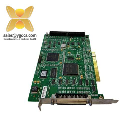 GOOGOL GTS-400-PG-PCI motion control card