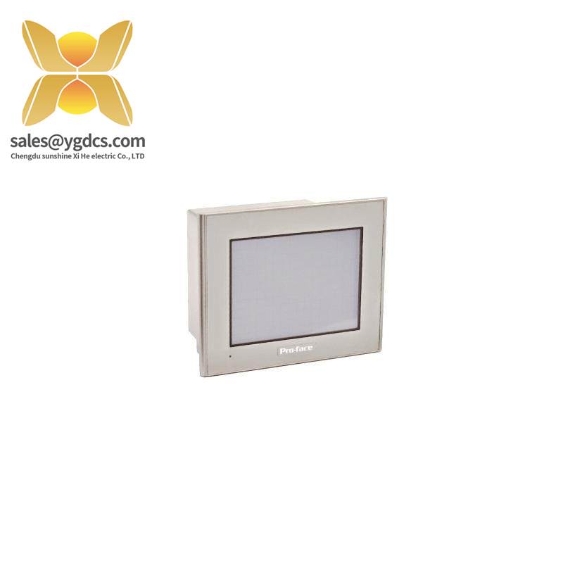 Pro-face GP2301-LG41-24V OPERATOR INTERFACE