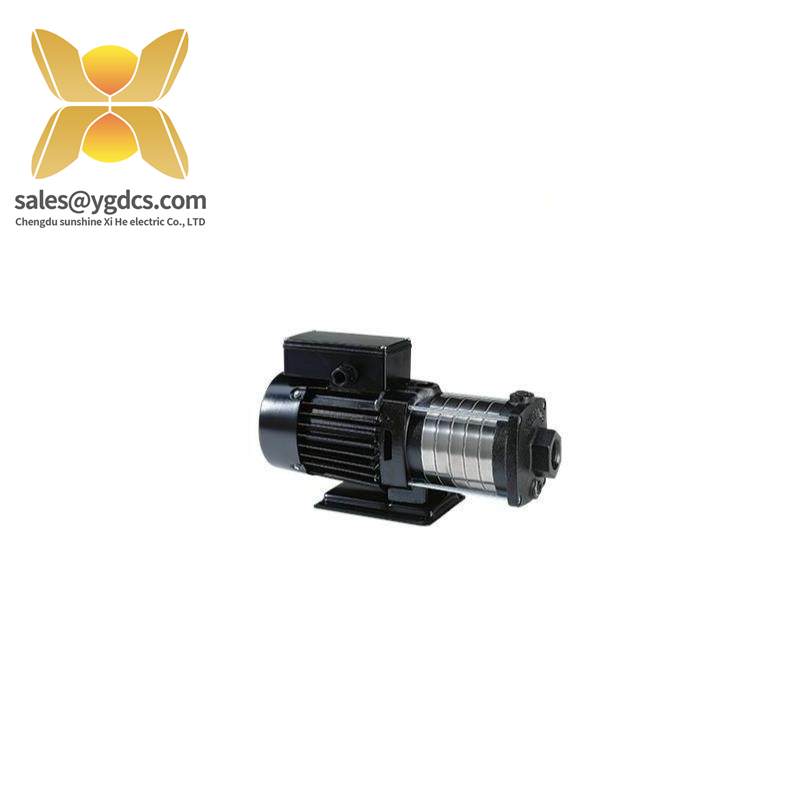 Grundfos CH2-30 a-W-a-Cvbe Pump Boxed