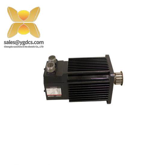 H-4050-P-H00AA Servo Motor