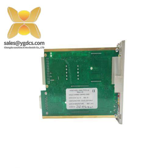 H0NEYWELL 05701-A-0301