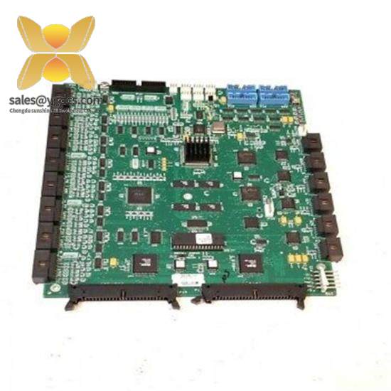 Haas 65-4057A drive board