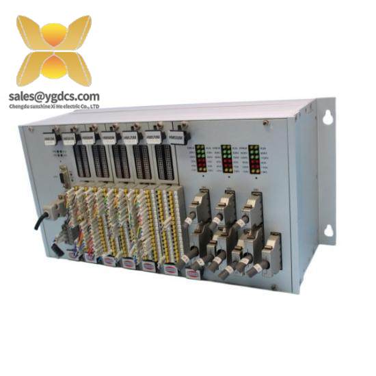 HANMI HM610M Module Board
