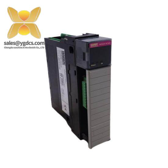HARDY 1756-WS Series B Single Channel