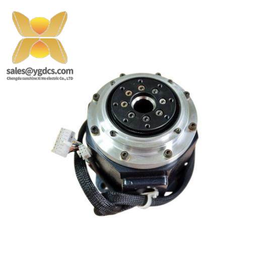 HARMONIC FHA-25B-1911-VE150C-SP DRIVE SYSTEMS