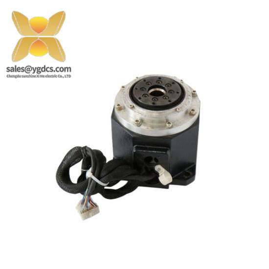 HARMONIC FHA-25B-1911-VE150C-SP DRIVE SYSTEMS
