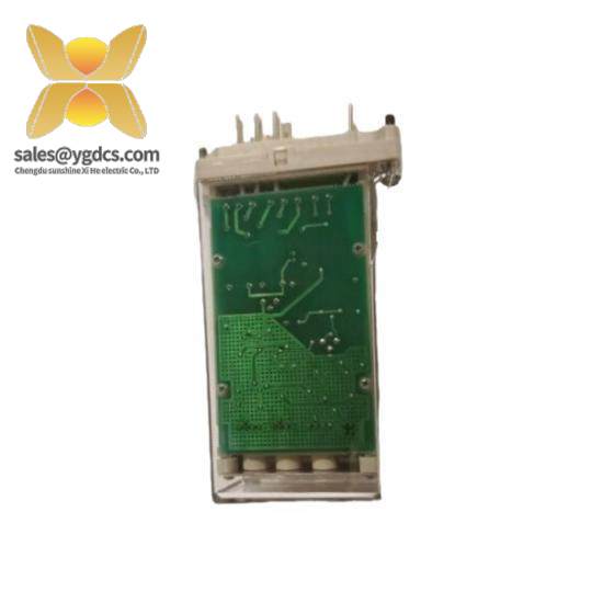 HARNESS RXKL-1 1MRX000-066-AA Time Delay Relay