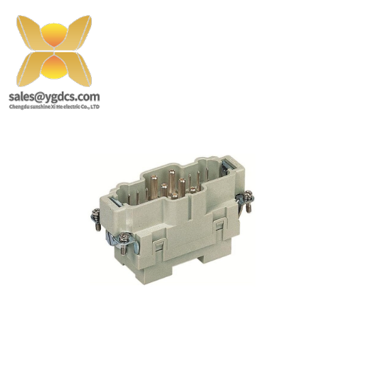 HARTING 9380182601  New Factory