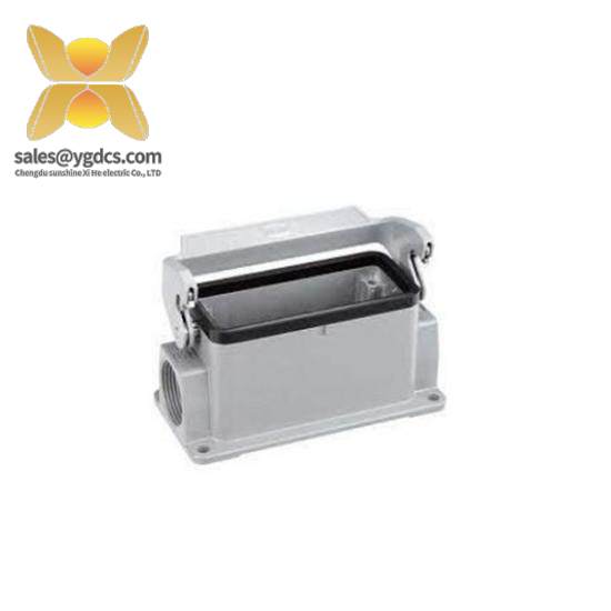HARTING HAN 6B-asg1-LB-K-16 short delivery time