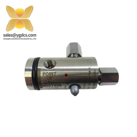 HAVAR PT-30-N-HA-S PRESSURE TRANSMITTER