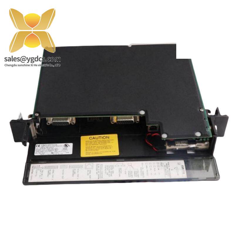 GE HE693THM884N Thermocouple Unit