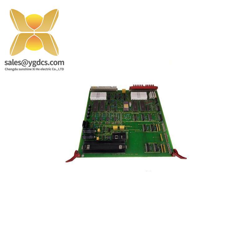 Heidelberg HDM-00.781.2107 Board