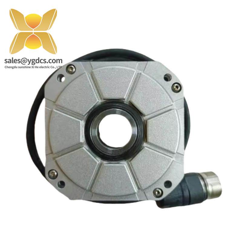 HEIDENHAIN RCN 223 16384 03S17-0D Digital Sensor
